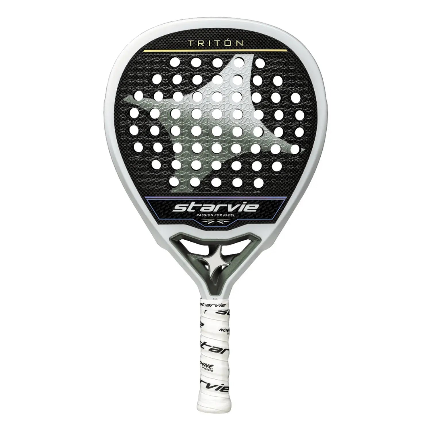 Starvie Triton Soft 2024 padel racket