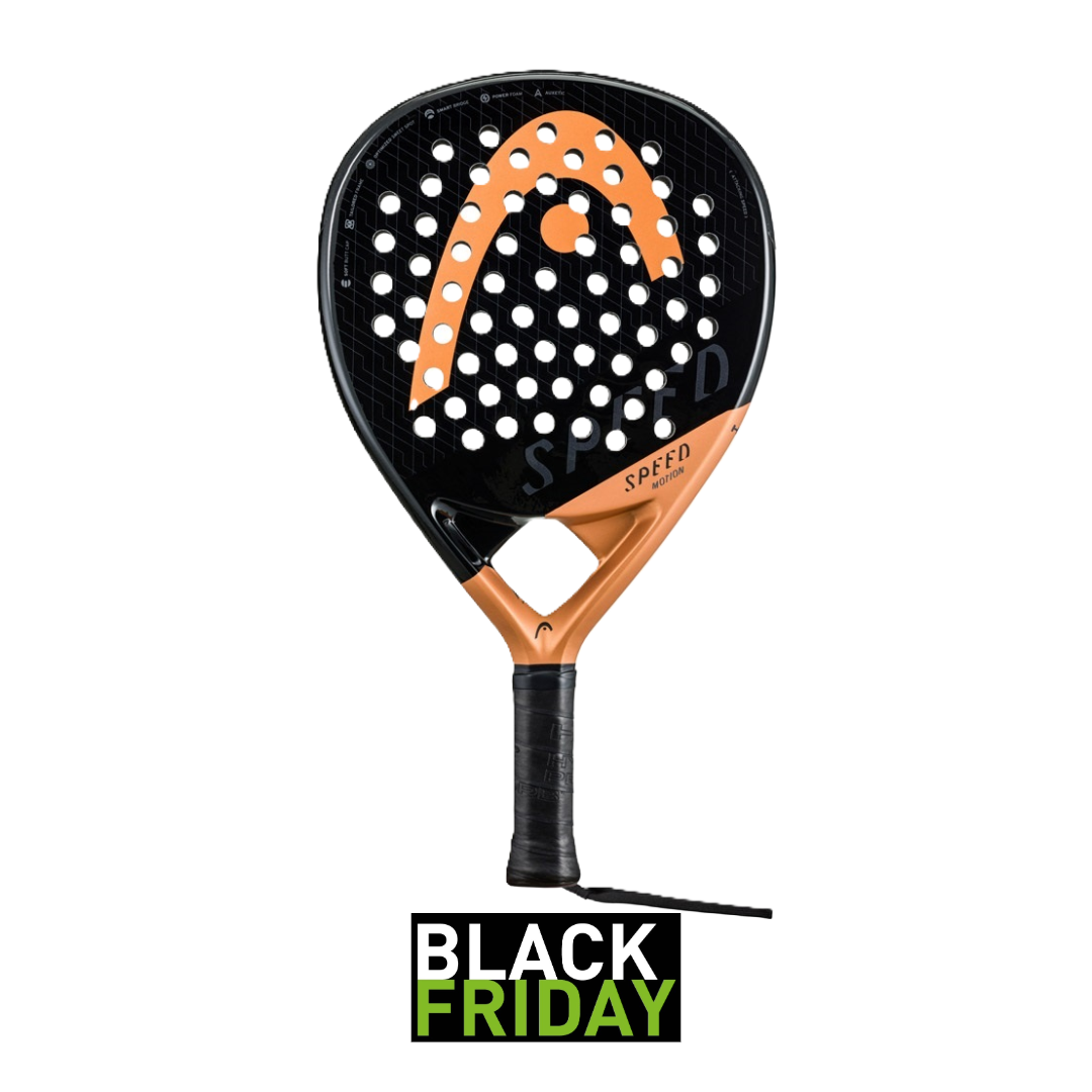 Head Speed Motion 2023 padel racket