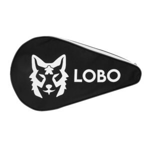  Lobo Padel Artico padel racket (hybrid)