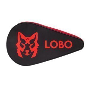 Lobo Padel Marte padel racket (attack)