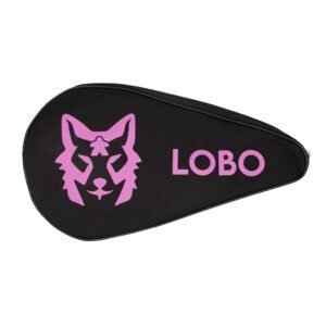 Lobo Padel Lobezno padel racket (control)