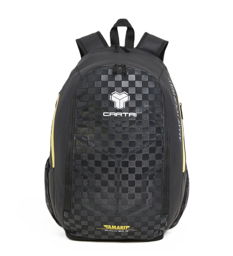 Cartri Akan Backpack