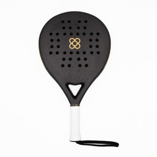 Padel Barcelona Downtowm padel racket (attack)