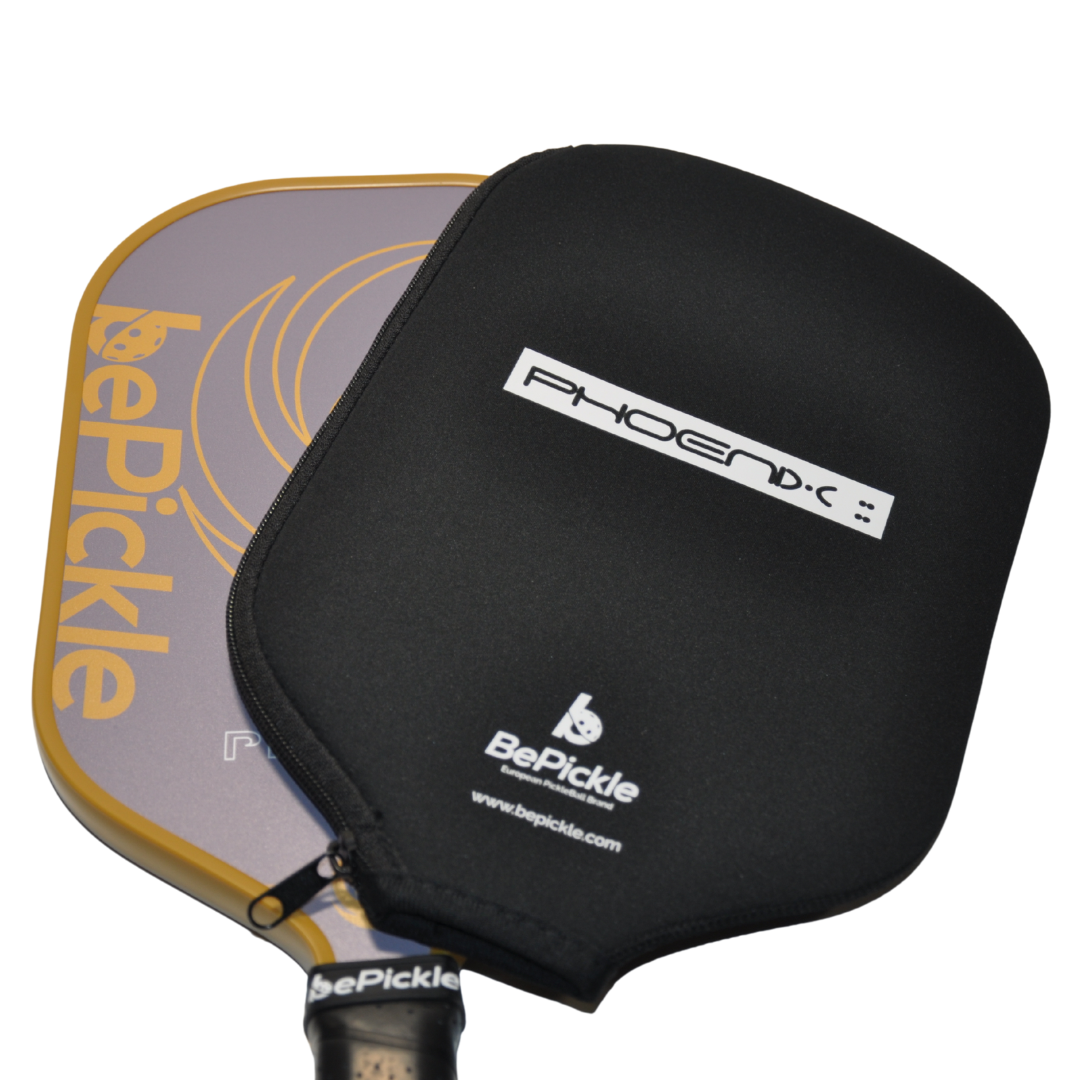 Pala Pickleball Bepickle Phoenix 2.0 Amarilla