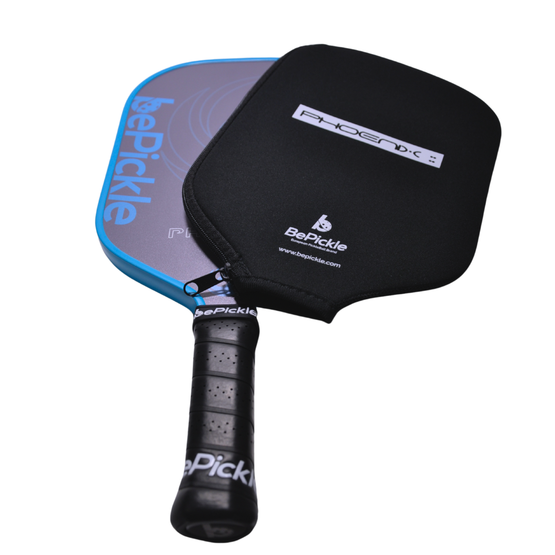 Pala Pickleball Bepickle Phoenix 2.0 Azul