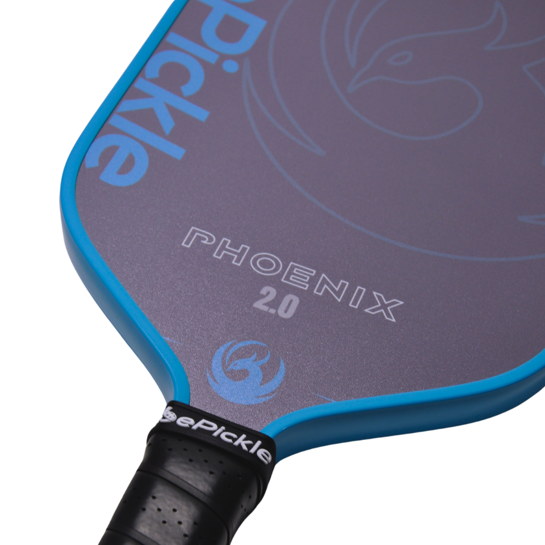 Pala Pickleball Bepickle Phoenix 2.0 Azul