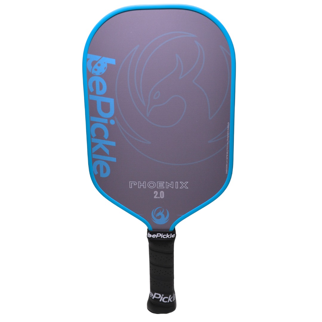 Pala Pickleball Bepickle Phoenix 2.0 Azul