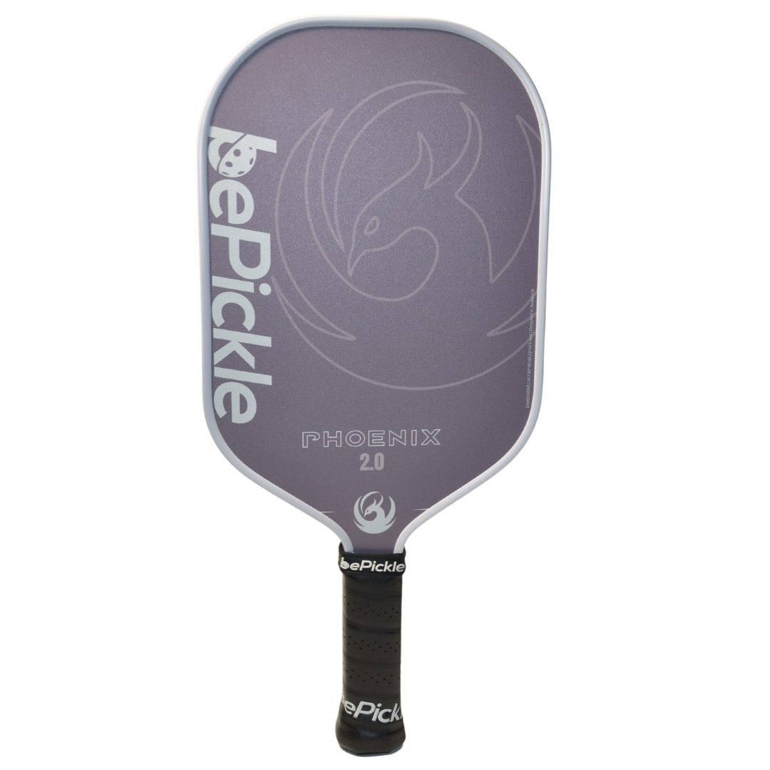 Pala Pickleball Bepickle Phoenix 2.0 Blanca