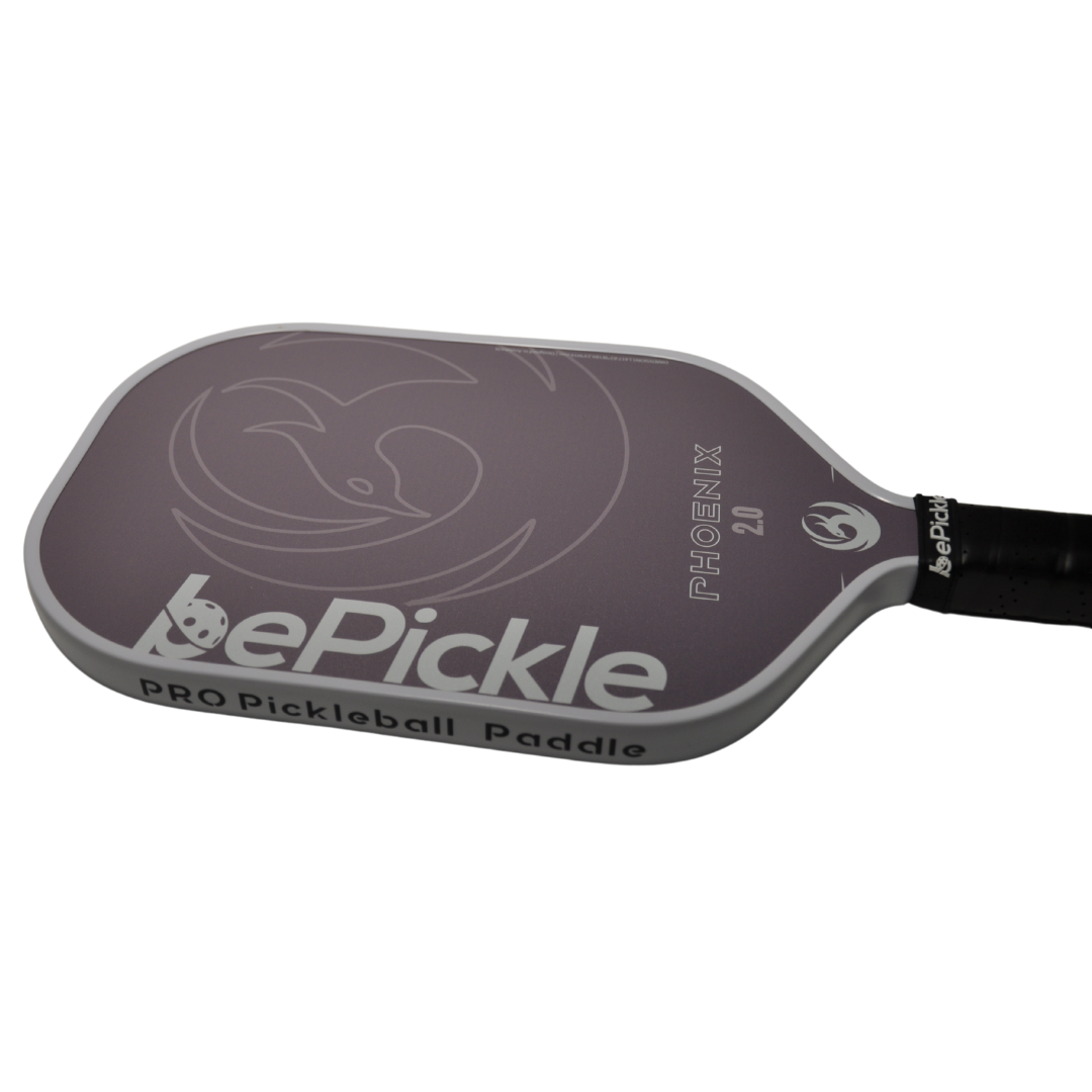 Pala Pickleball Bepickle Phoenix 2.0 Blanca