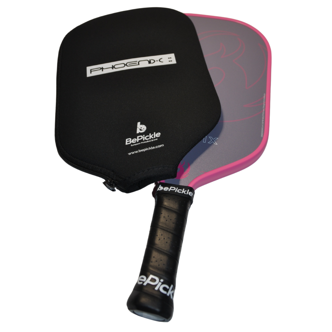 Pala Pickleball Bepickle Phoenix 2.0 Rosa