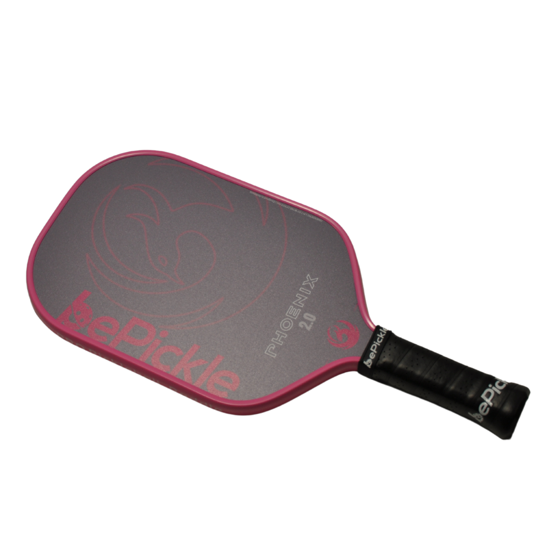 Pala Pickleball Bepickle Phoenix 2.0 Rosa