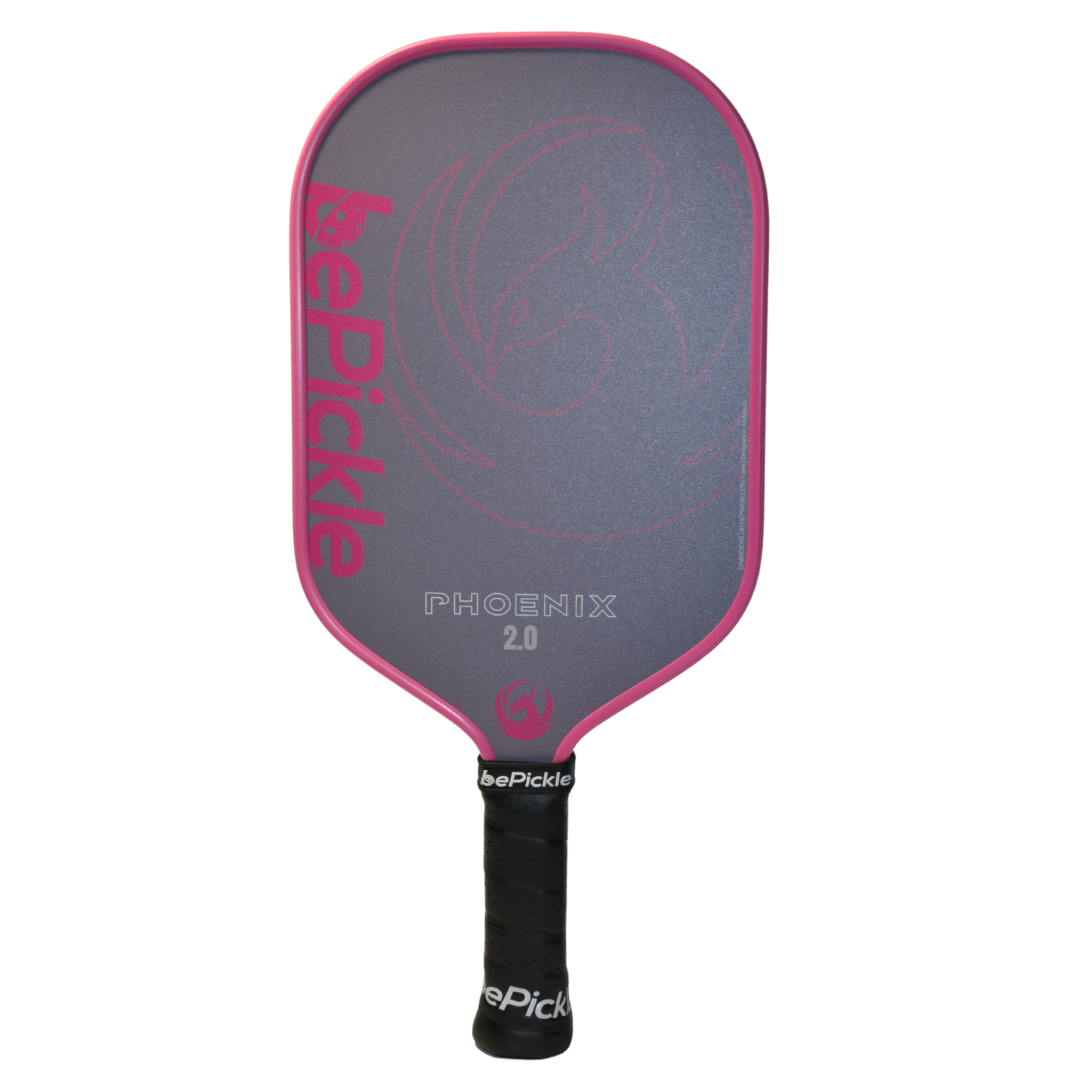 Pala Pickleball Bepickle Phoenix 2.0 Rosa