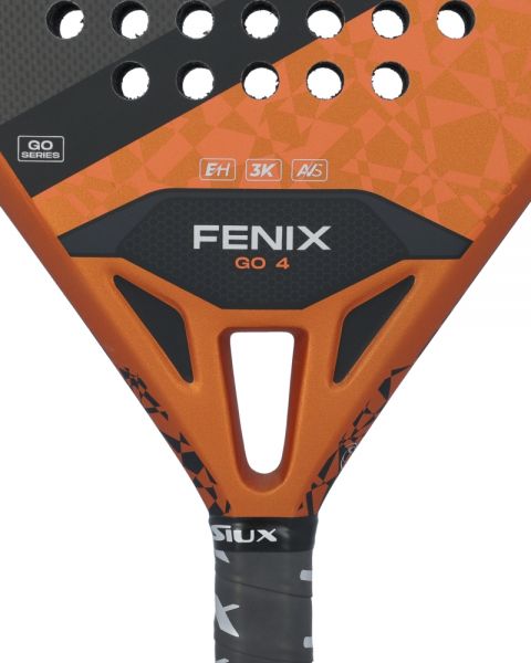 Pala Siux Fenix IV Go 2024