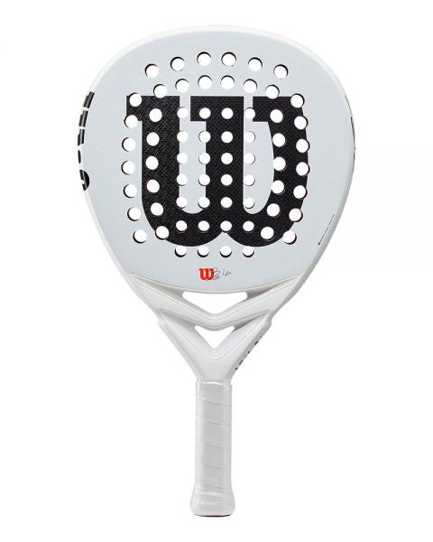 Wilson Bela LT V2.5 White padel racket