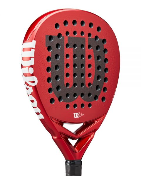 Wilson Bela Pro Padel V2.5 padel racket