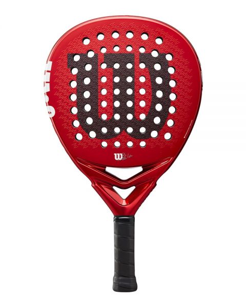 Wilson Bela Pro Padel V2.5 padel racket