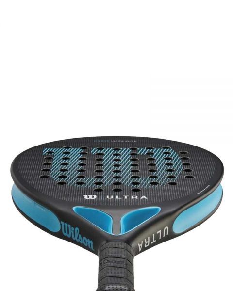 Pala Wilson Ultra Elite V2 Padel