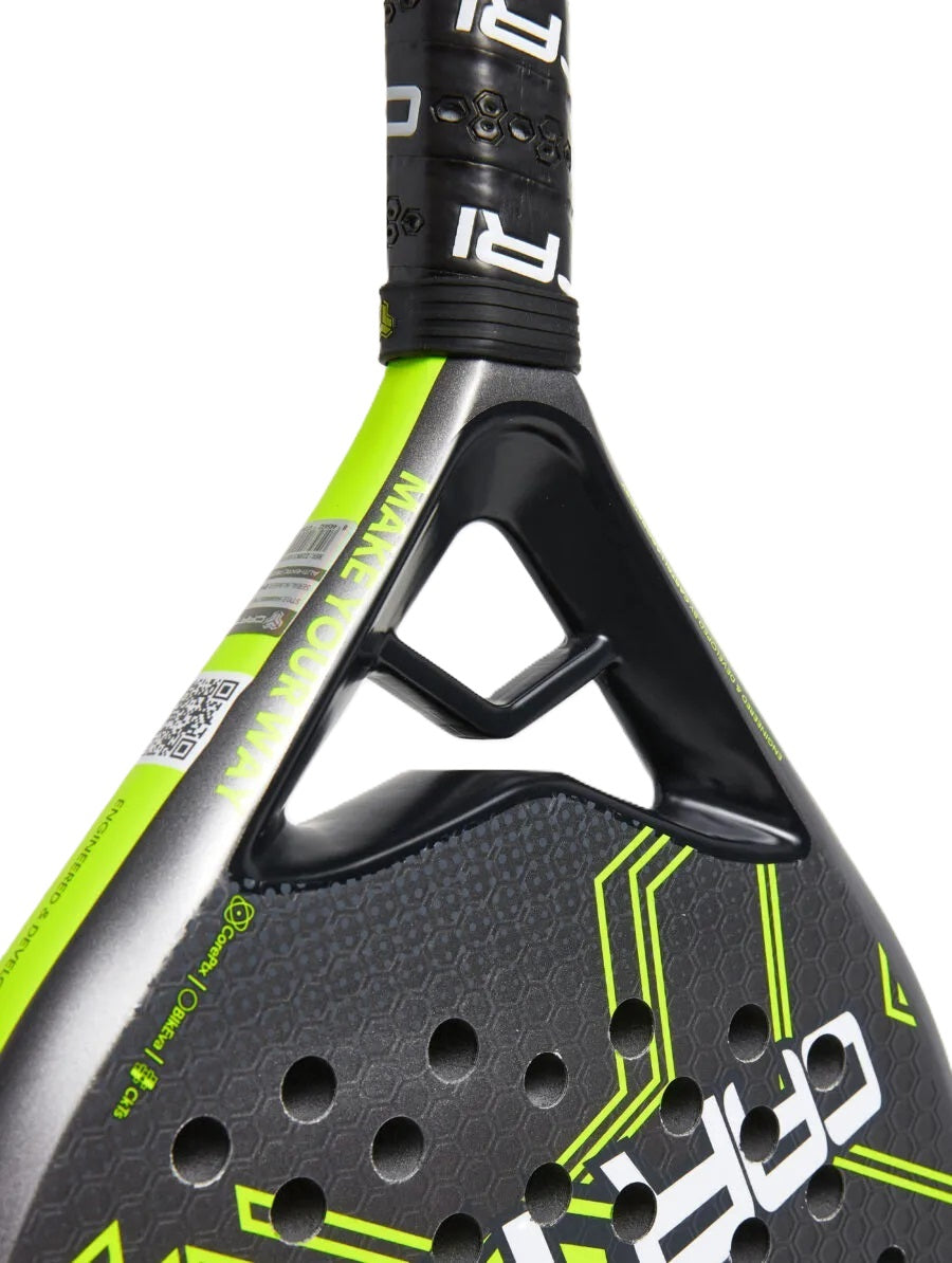 Cartri Hammer Delta padel racket