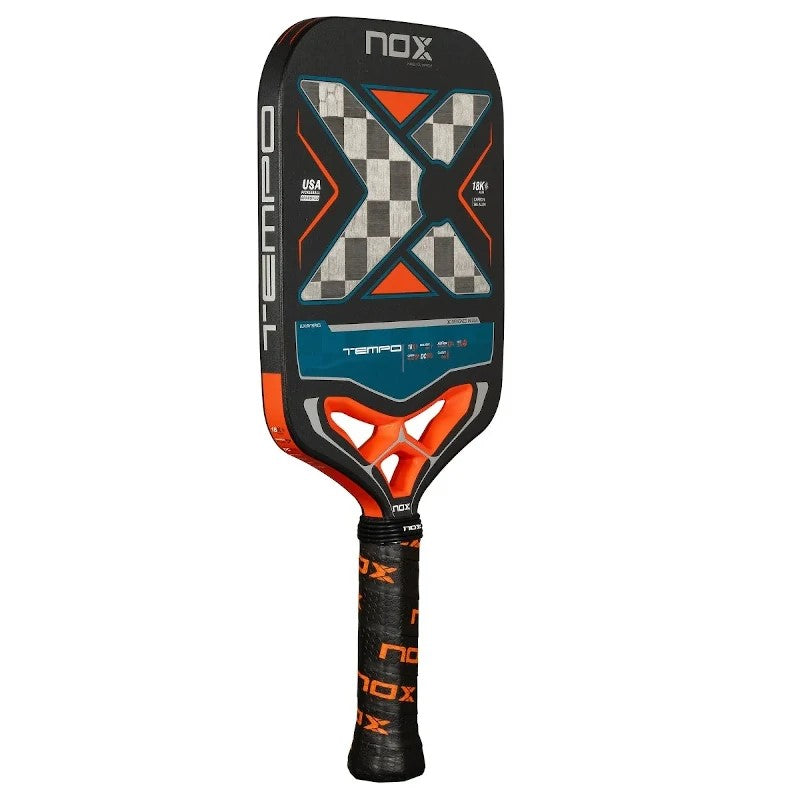 Nox Luxury Tempo pickleball paddle