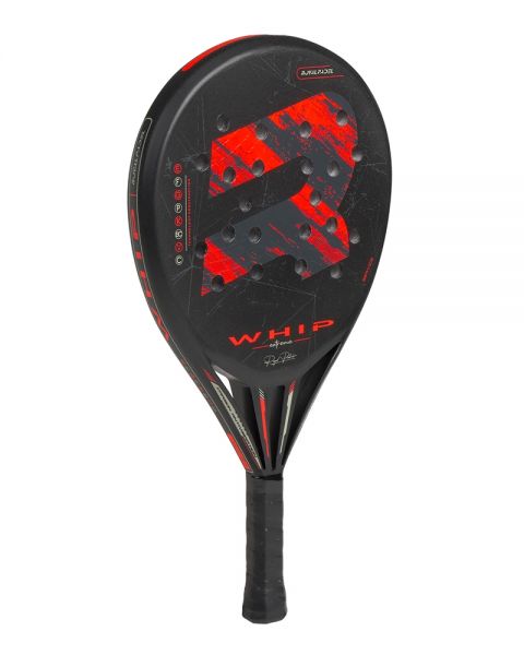 Royal Padel Whip Extreme 2025 padel racket