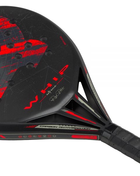 Royal Padel Whip Extreme 2025 padel racket