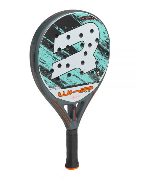 Royal Padel Whip Hybrid 2025 padel racket