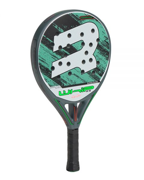 Pala Royal Padel Whip Polietileno 2025