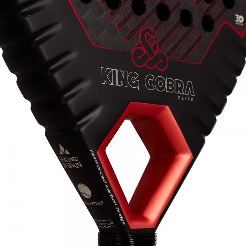 Pala Vibor-a King Cobra Elite 24K 2.0 2025