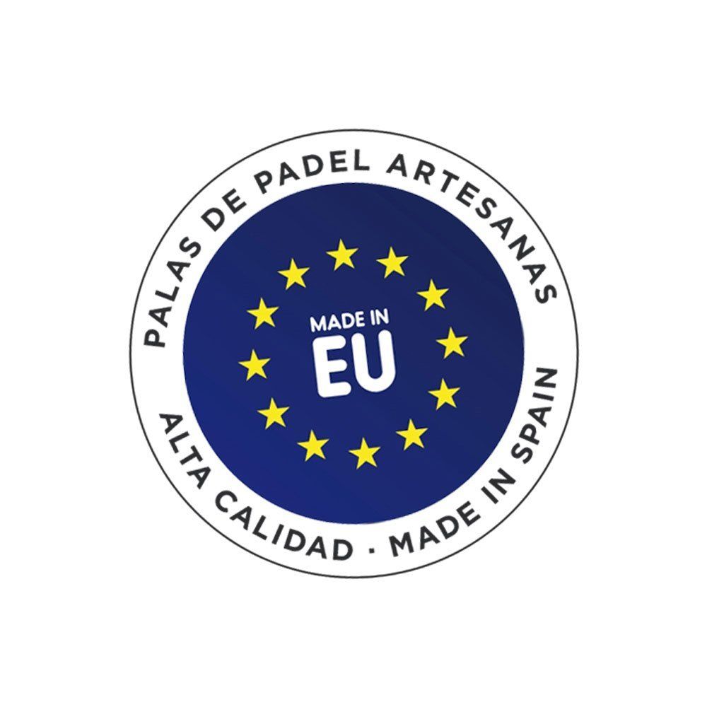 Pala Padel Barcelona Skyline Plus 🌟🌟 – Padel Island