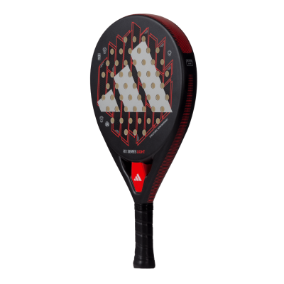 Adidas RX Series Light 2024 padel racket
