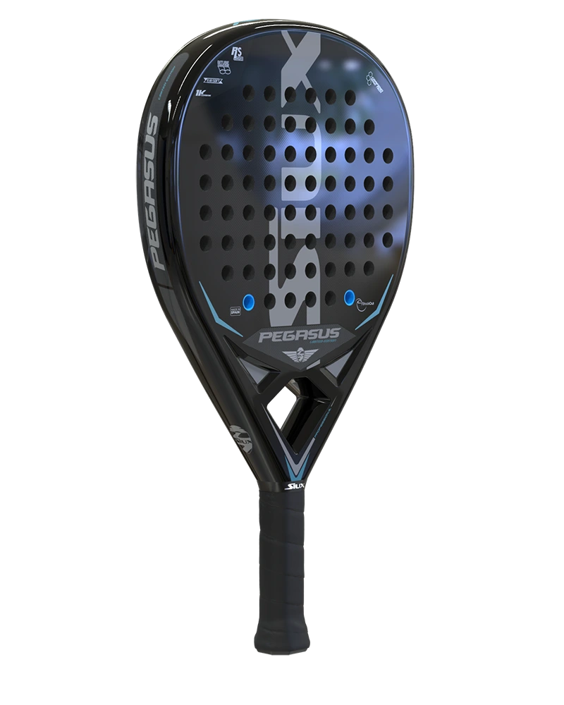 Siux Pegasus 1K Limited Edition padel racket