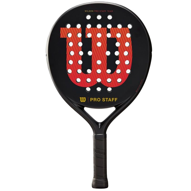 Pala Wilson Pro Staff V2 Team padel BKRD2