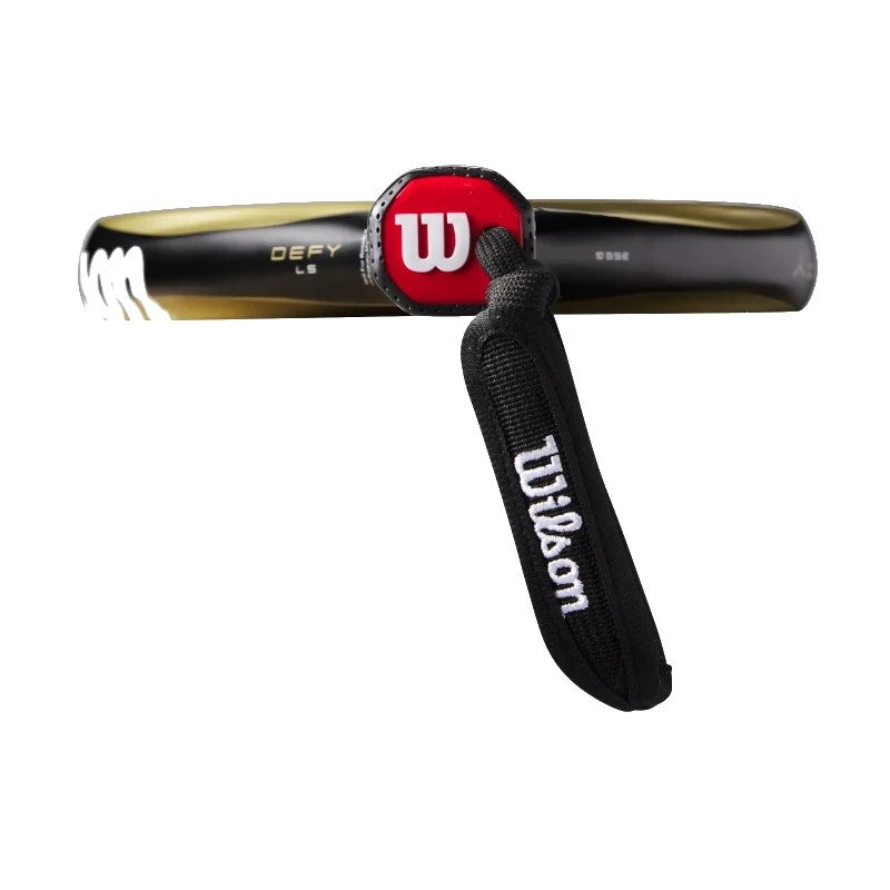 Wilson Defy LS V1 2025 padel racket