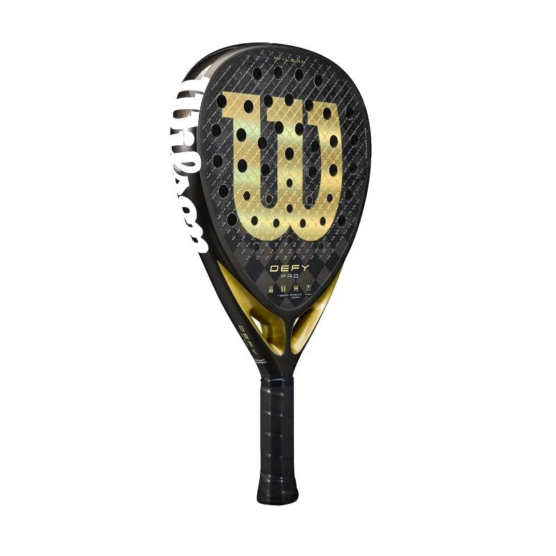 Wilson Defy V1 Pro 2025 padel racket