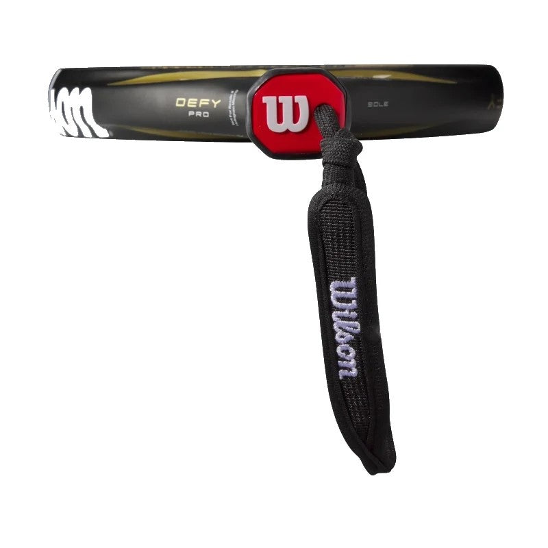 Wilson Defy V1 Pro 2025 padel racket