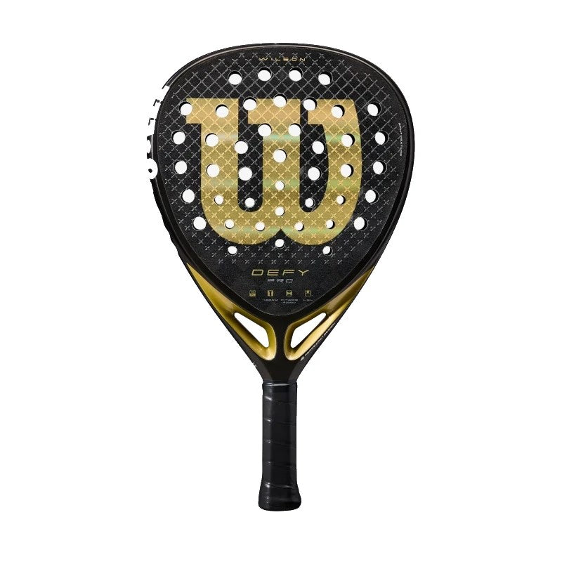 Wilson Defy V1 Pro 2025 padel racket