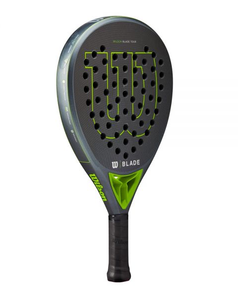 Wilson Blade Tour V2 padel racket