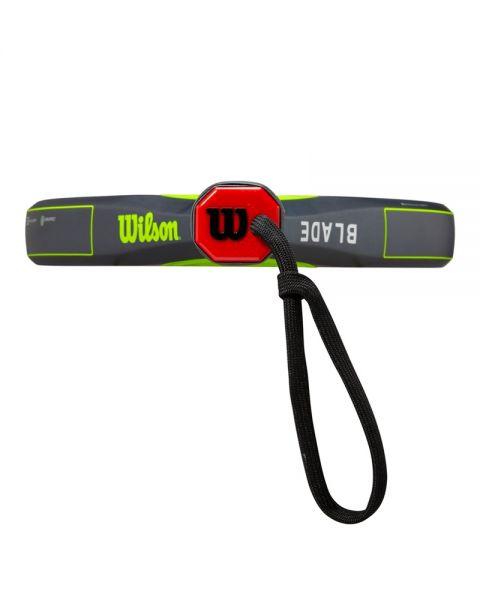 Wilson Blade Tour V2 padel racket