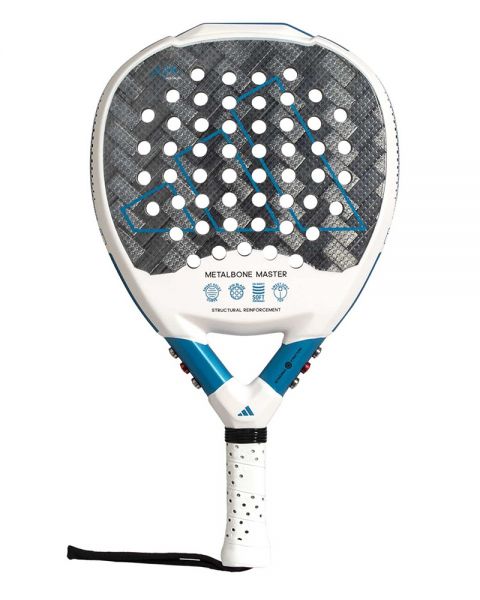 Adidas Metalbone Master Ltd 2023 padel racket