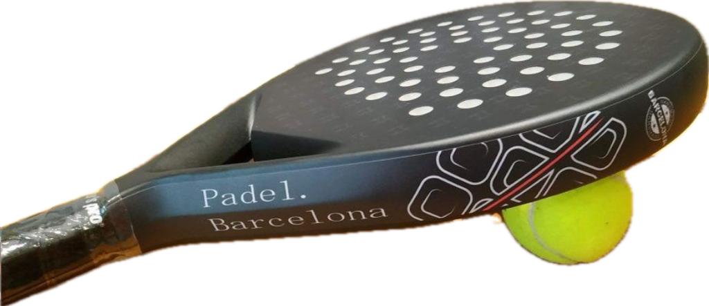 Pala Padel Barcelona Diagonal (control)