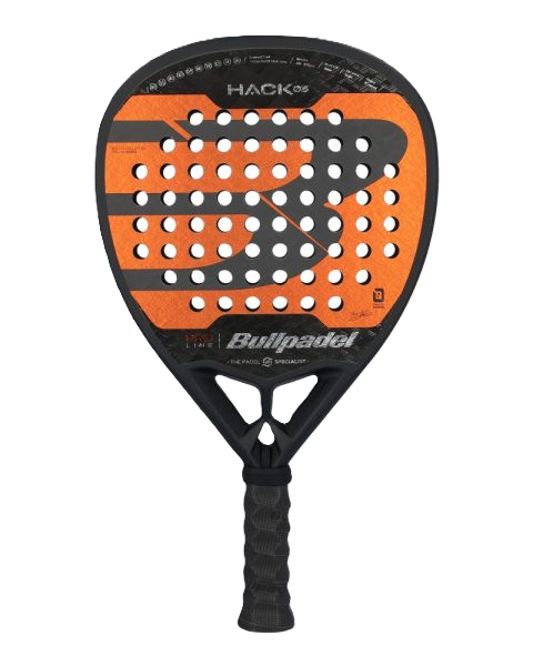 Pala Bullpadel Hack 03 24