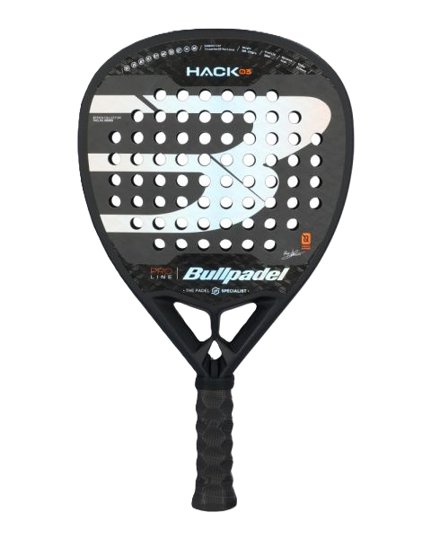 Pala Bullpadel Hack 03 24