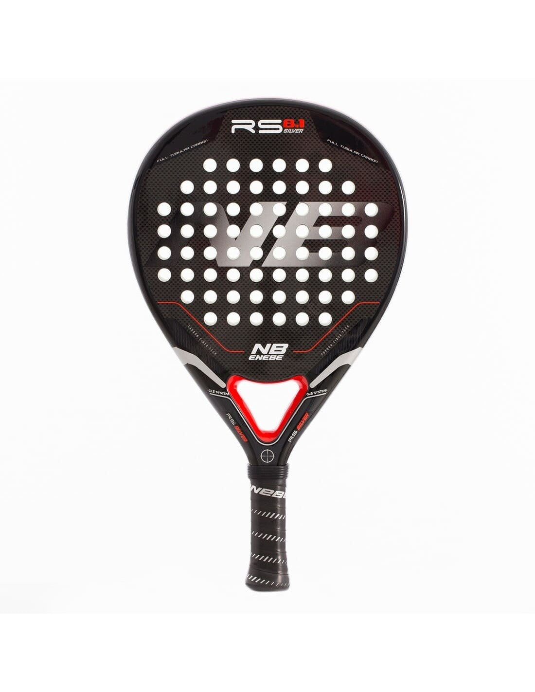  Enebe RS Black padel pack