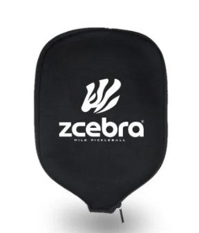 Zcebra Gorilla Pro Rainbow pickleball paddle