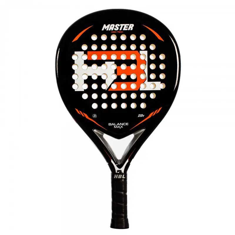 HBL Master padel racket