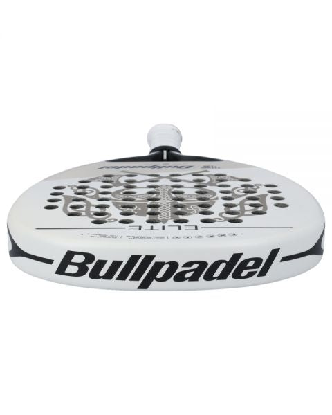 PALA BULLPADEL ELITE WOMAN 2023 + OVERGRIP +PROTECTOR BULLPADEL