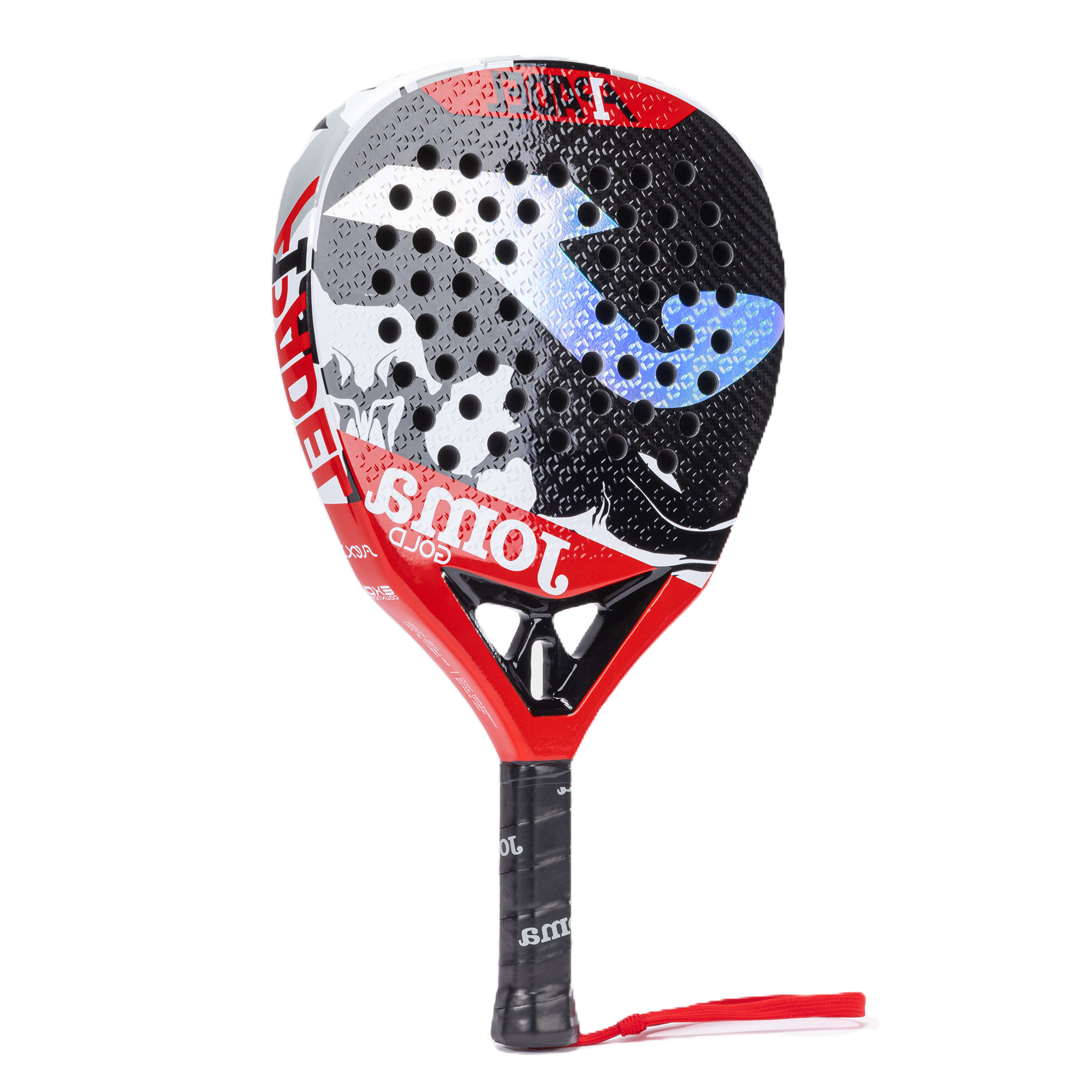 Pala Joma A1 Padel Gold Pro 2024