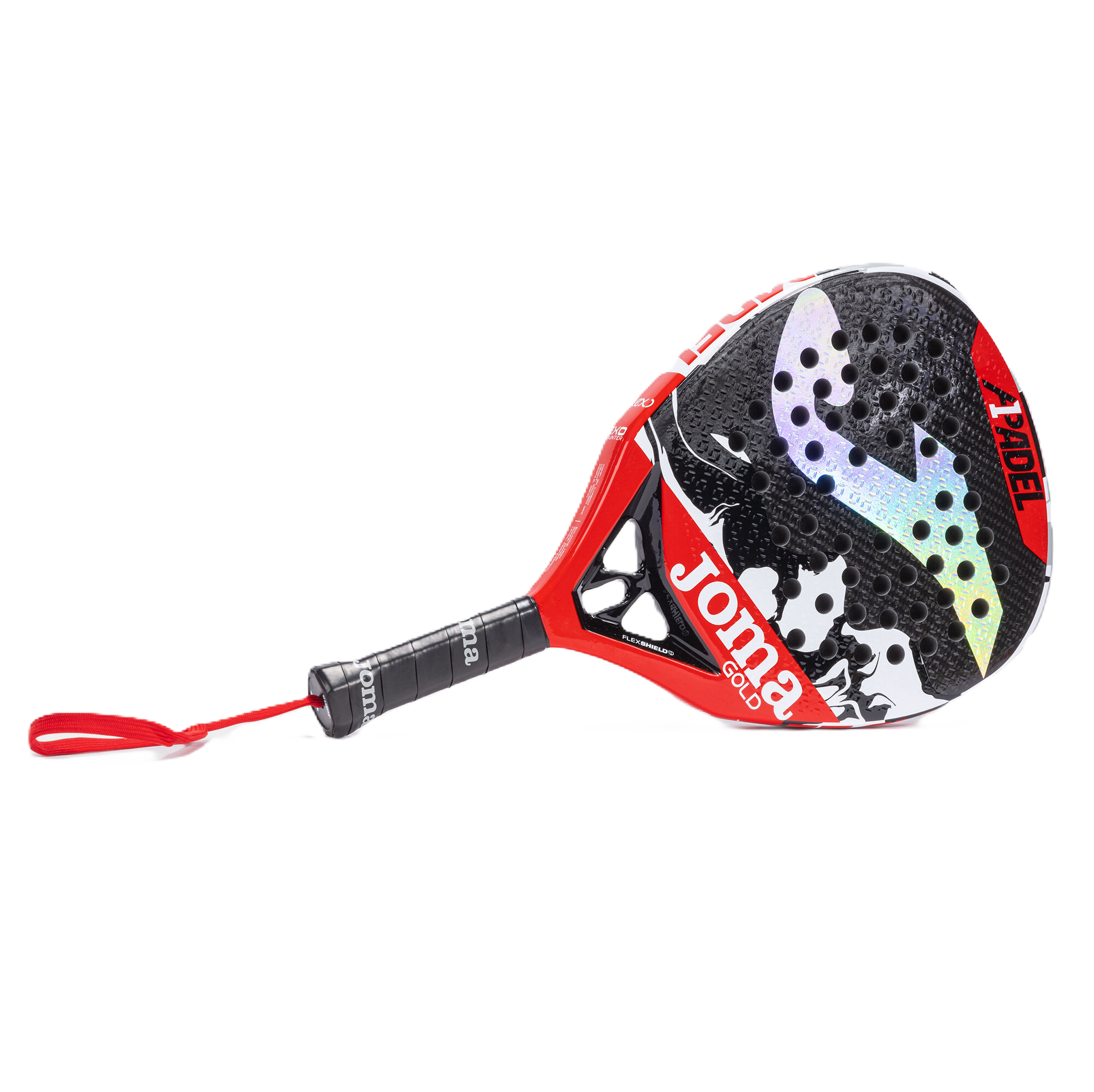 Pala Joma A1 Padel Gold Pro 2024