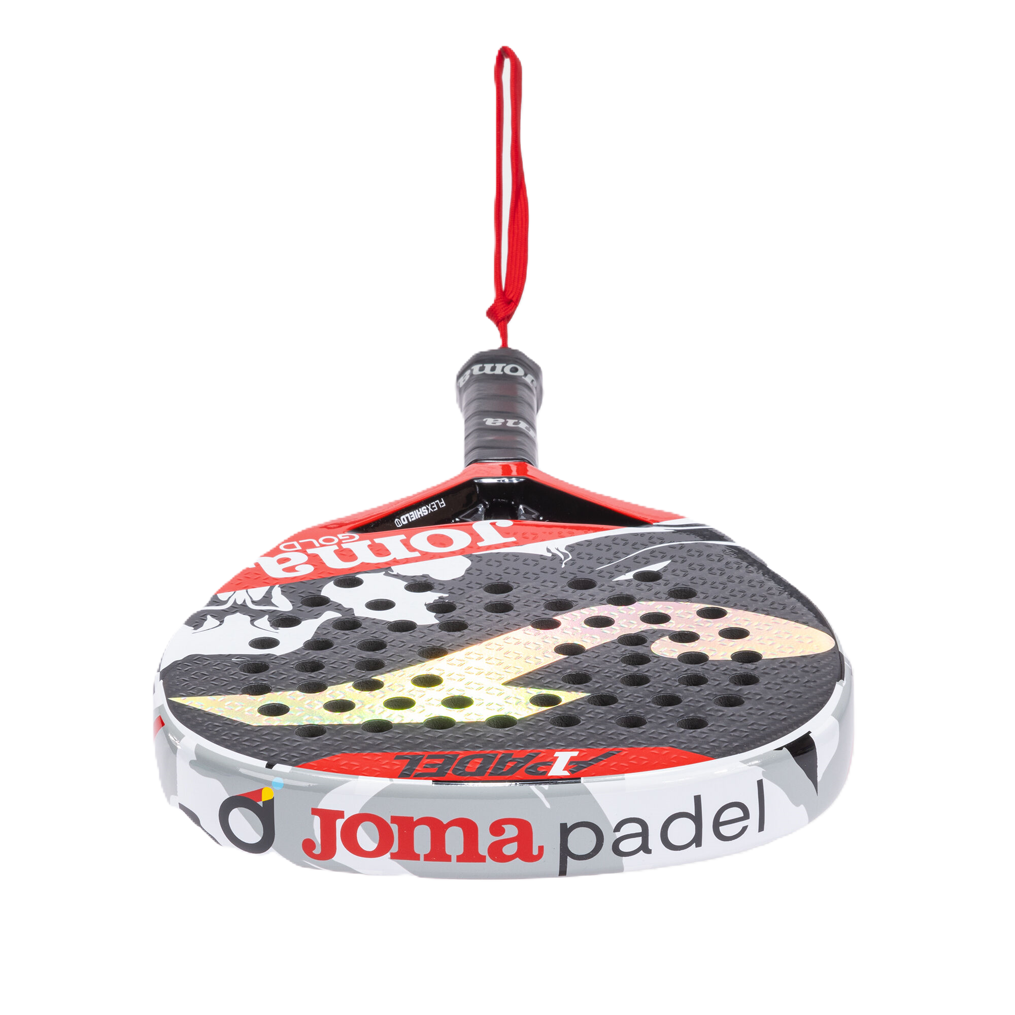 Pala Joma A1 Padel Gold Pro 2024