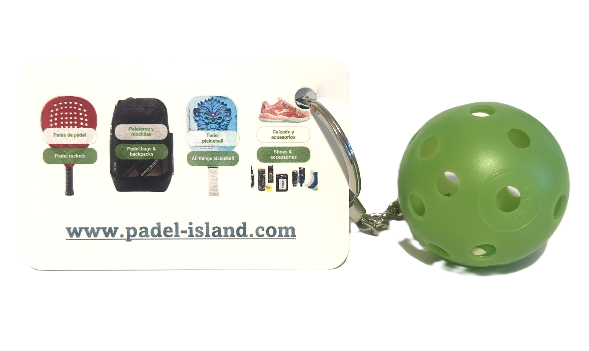 Cartri Tamarit pickleball paddle